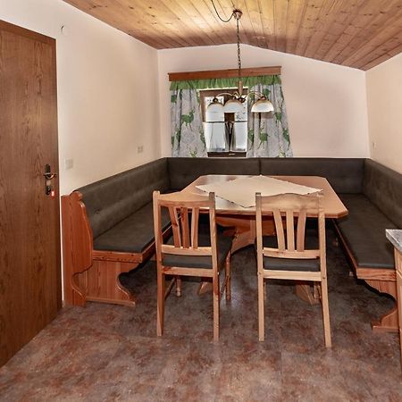 Appartement Unterhof Wagrain Esterno foto