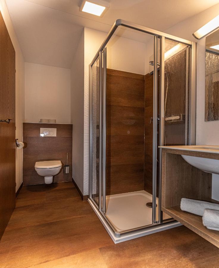 Appartement Unterhof Wagrain Esterno foto