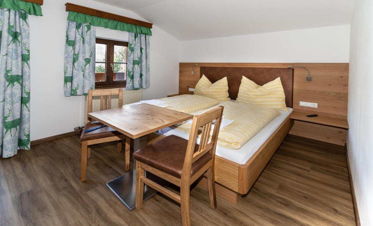 Appartement Unterhof Wagrain Esterno foto