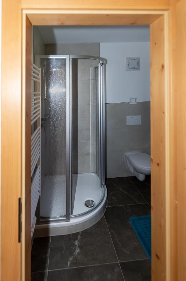 Appartement Unterhof Wagrain Esterno foto