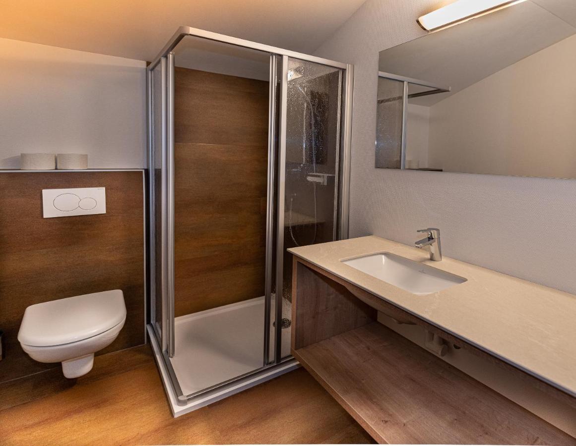 Appartement Unterhof Wagrain Esterno foto