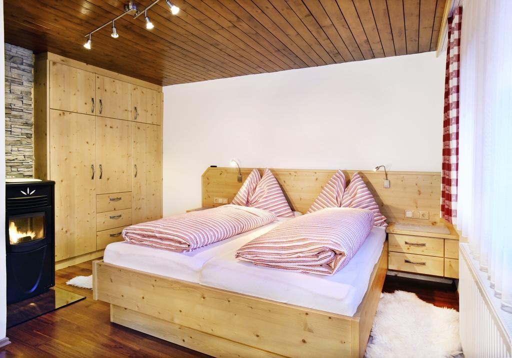 Appartement Unterhof Wagrain Esterno foto